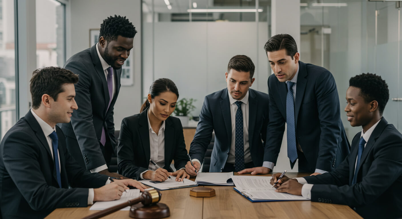 Spinal Cord Injury Lawyers