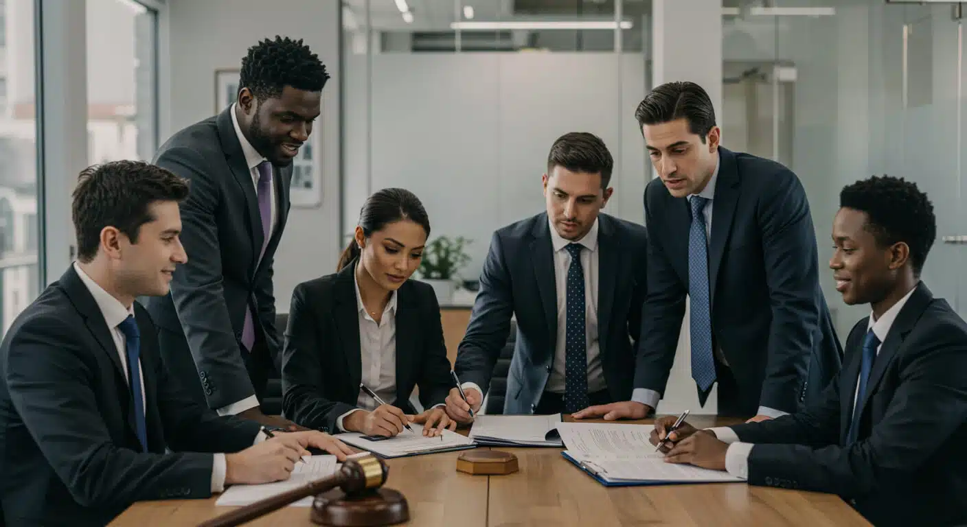 Spinal Cord Injury Lawyers