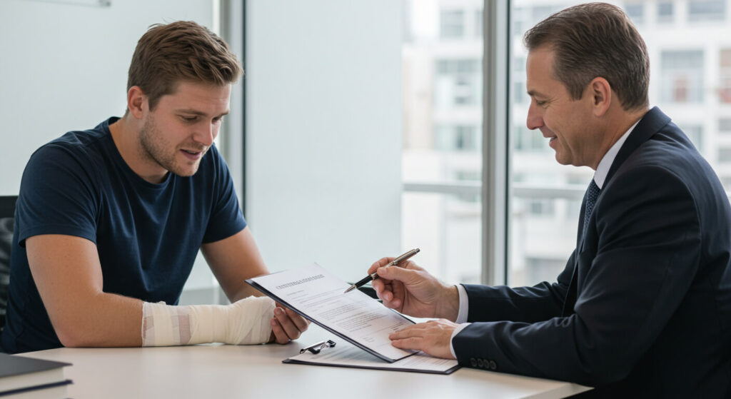 Austin Dog Bite Injury Lawyer