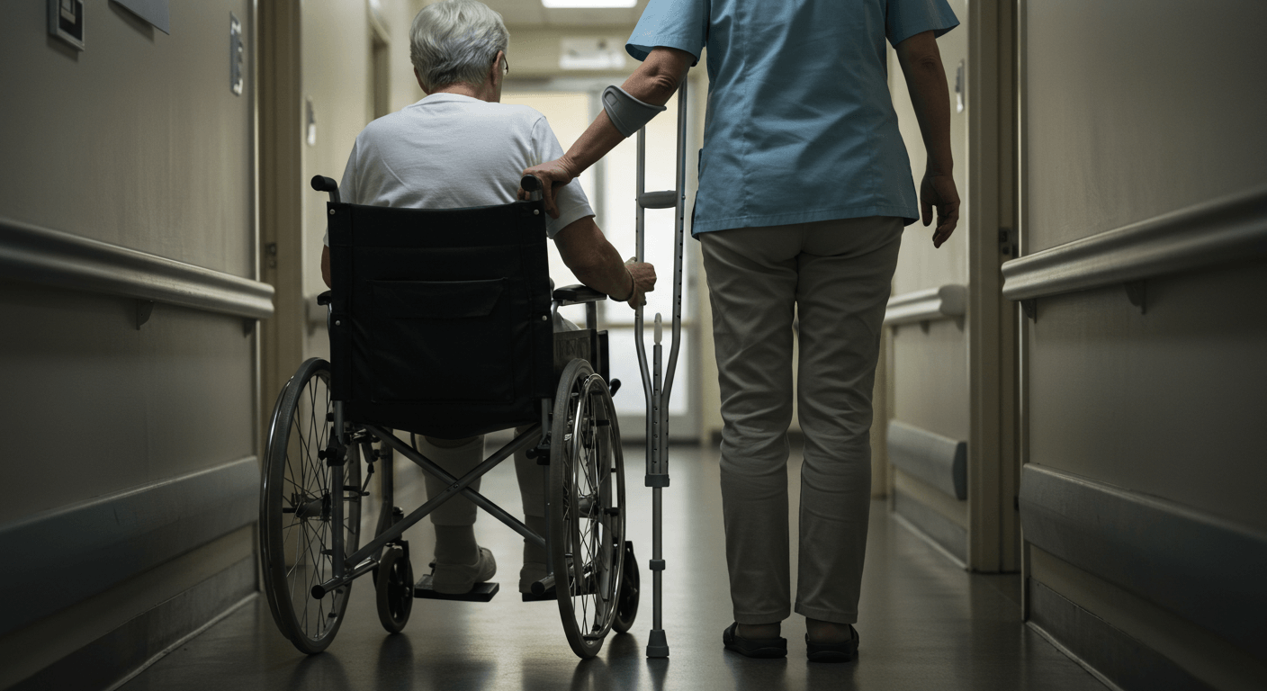 Most Common Injuries From Medical Malpractice in Houston