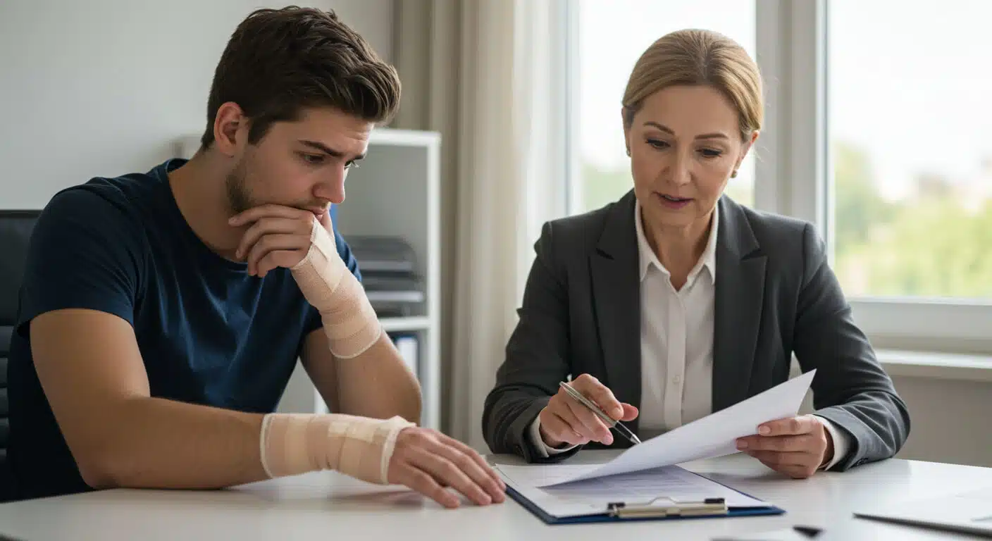 Legal Expertise of Azam Law Firm in Dog Bite Cases