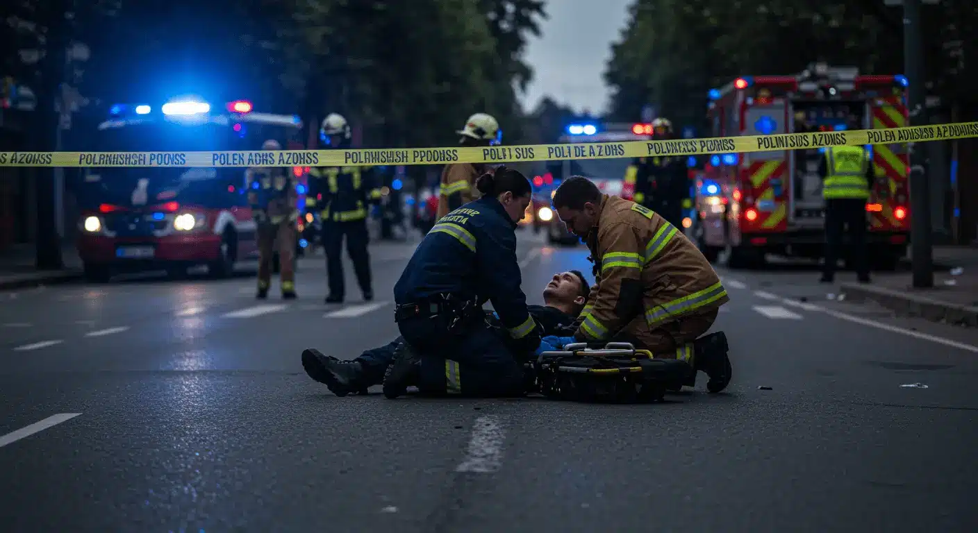Common Causes of Brain Injuries