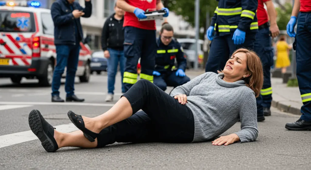 Schedule a Free Consultation With an Arlington Pedestrian Accident Lawyer