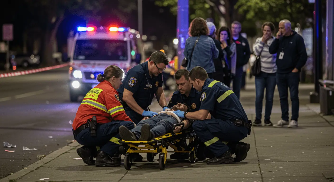 Why Choose Azam Law Firm for Your Case