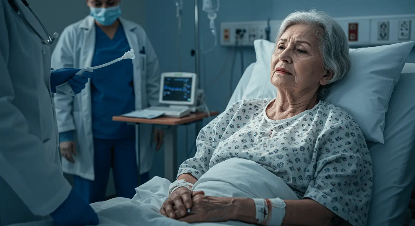 Common Medical Malpractice Scenarios Faced by Patients