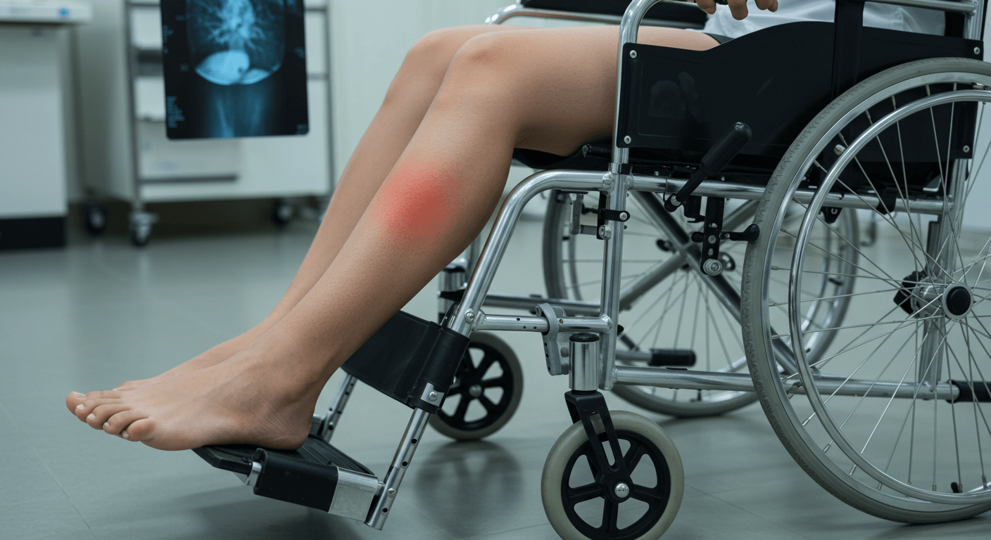 Common Medical Malpractice Issues Faced by Patients