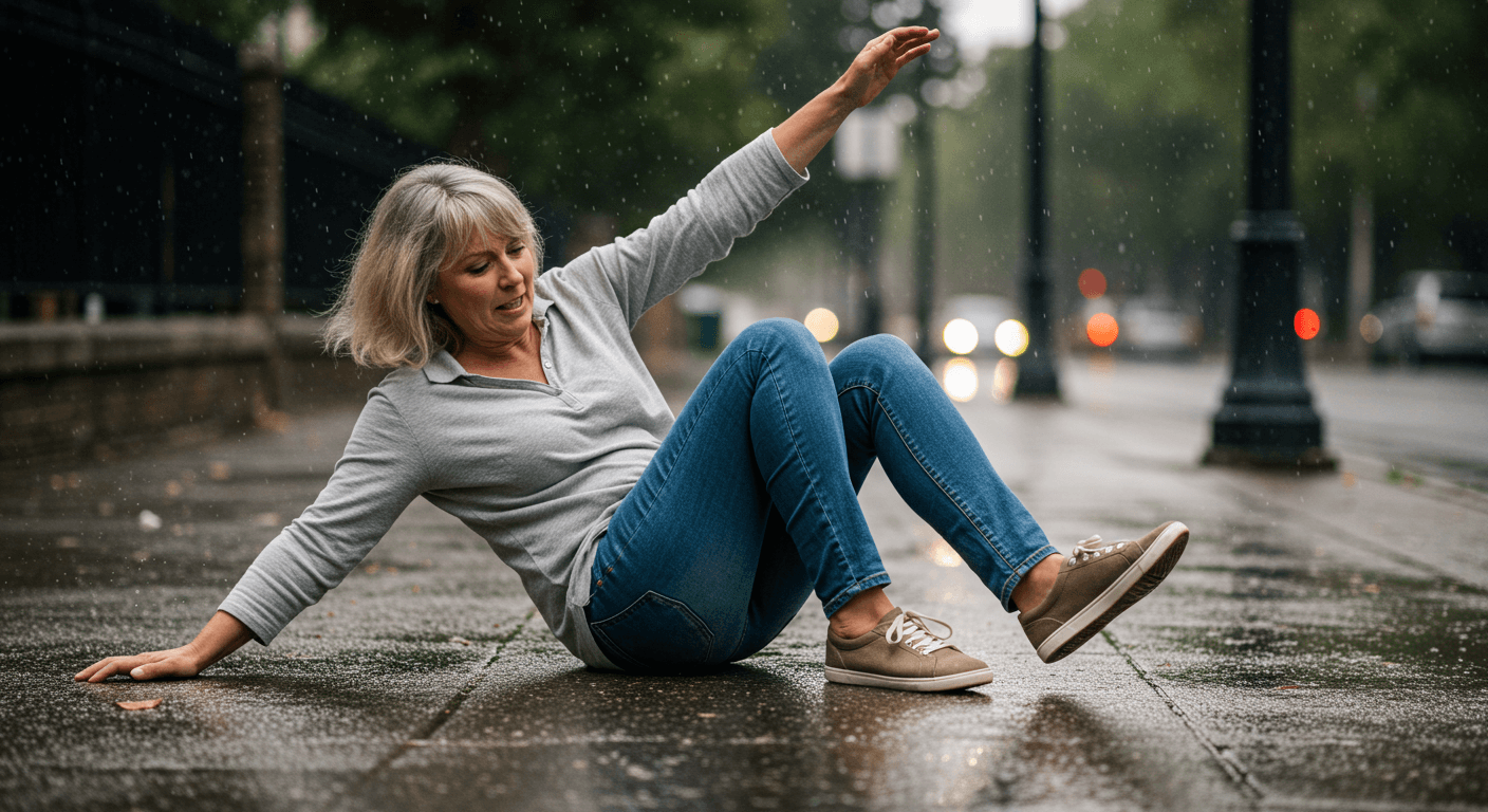 How to Schedule a Free Consultation With a Frisco Slip and Fall Accident Lawyer?