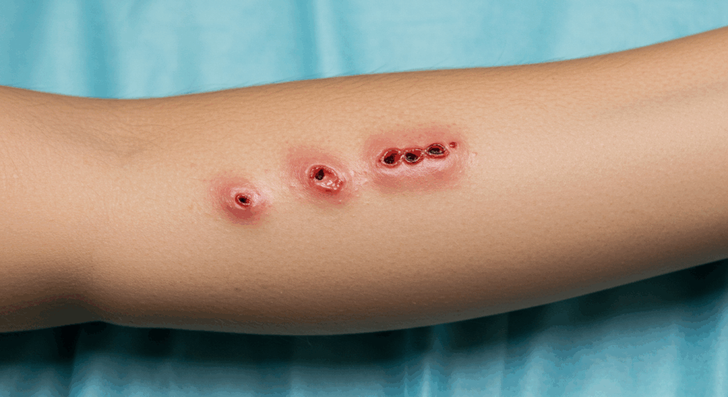 Arlington Dog Bite Injury Lawyer