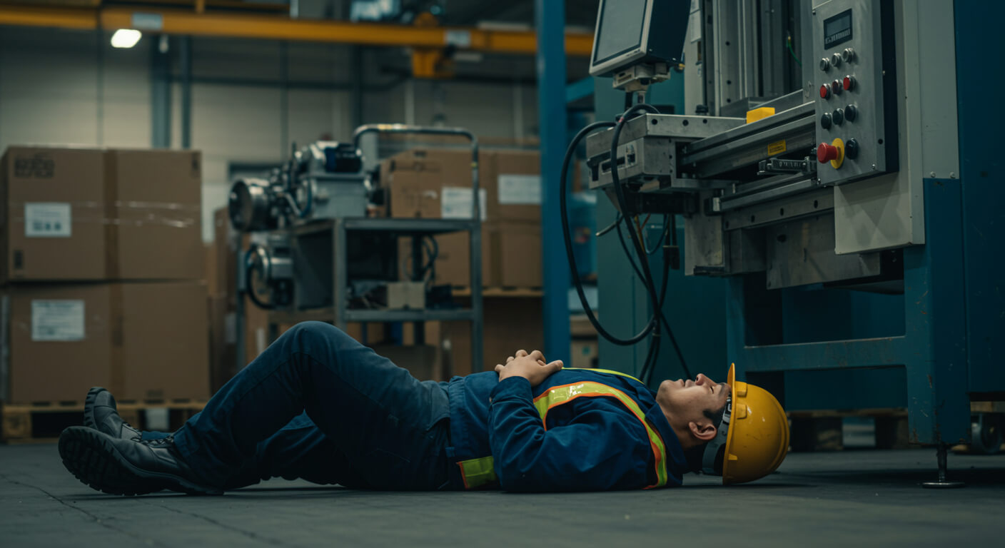 Different Types of  Personal Injury  Cases Our Lawyers Handle 