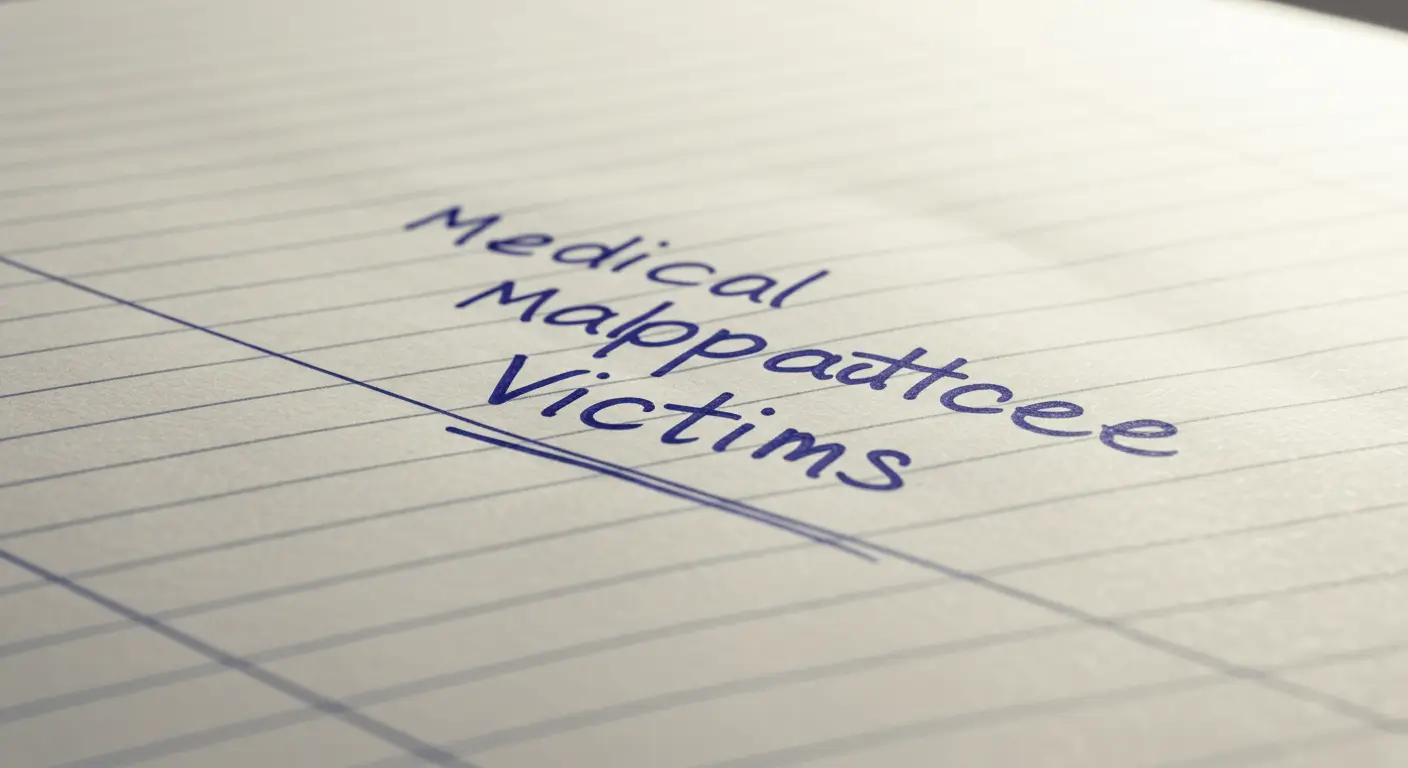 Rising Cases of Medical Malpractice in San Antonio
