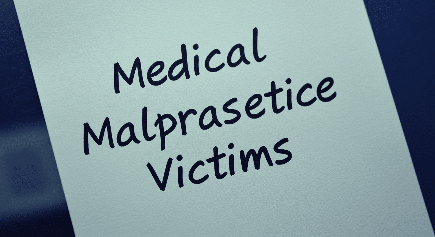 Why Choose Azam Law Firm for Your Medical Malpractice Case in Houston? 