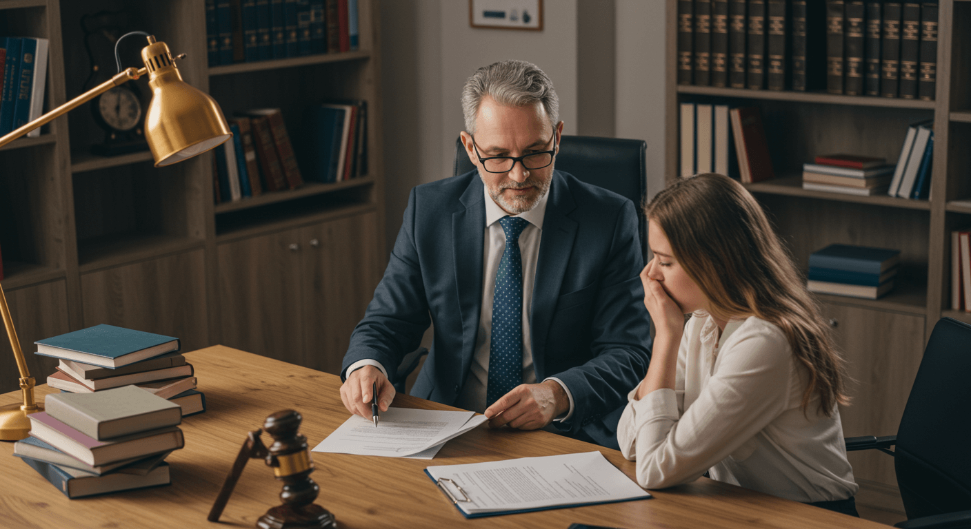 Schedule a Free Consultation With a Fort Worth Pedestrian Accident Lawyer