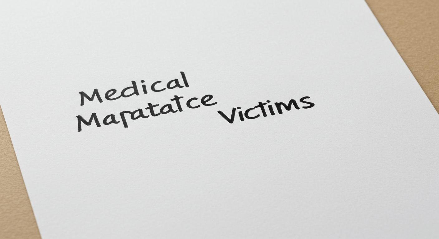 Challenges Victims Face in Pursuing Justice