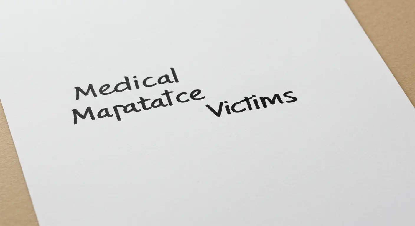 Challenges Victims Face in Pursuing Justice