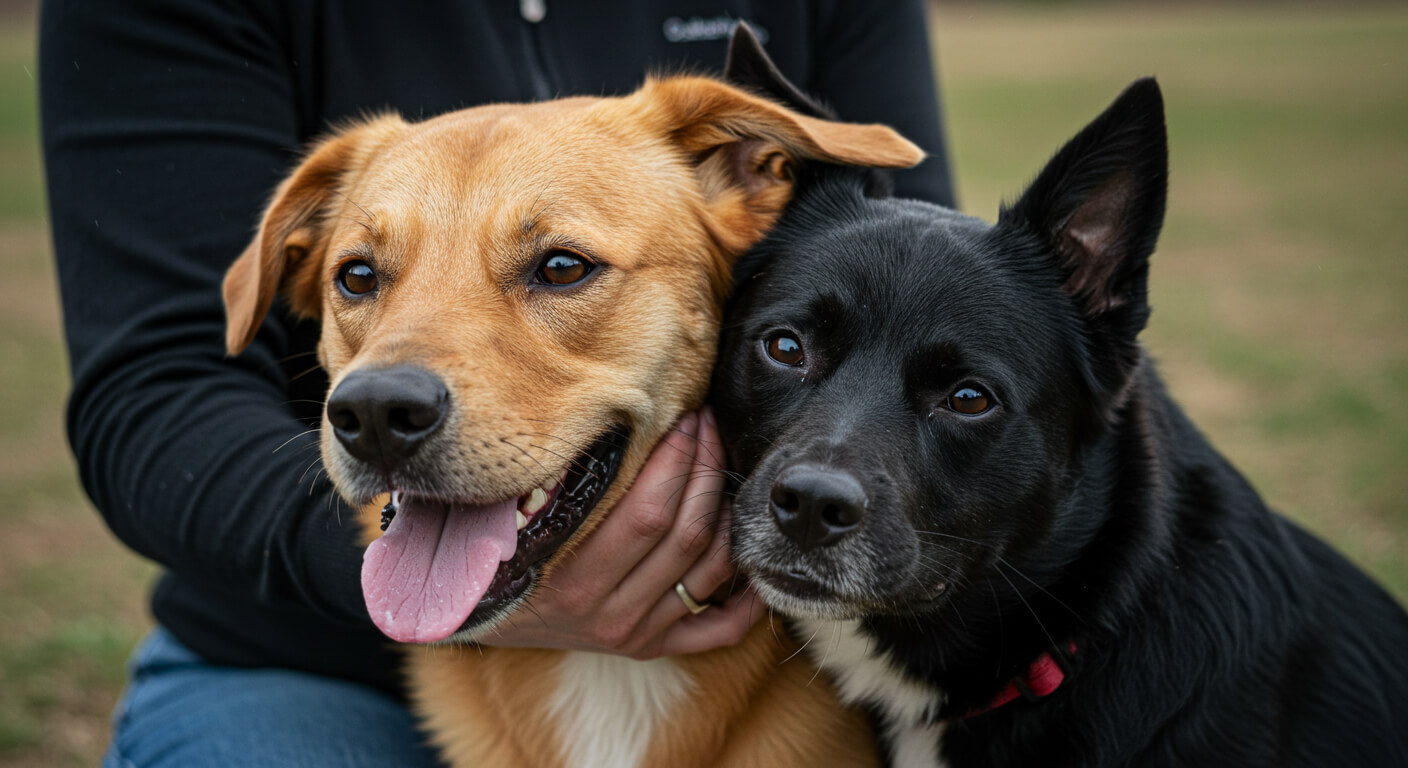 Common Causes of Dog Bites in Arlington