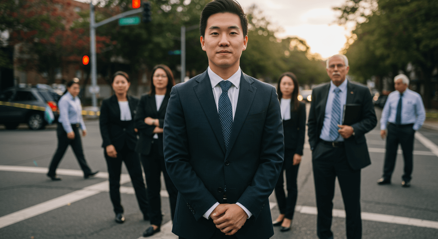 The Process of Working with Azam Law Firm