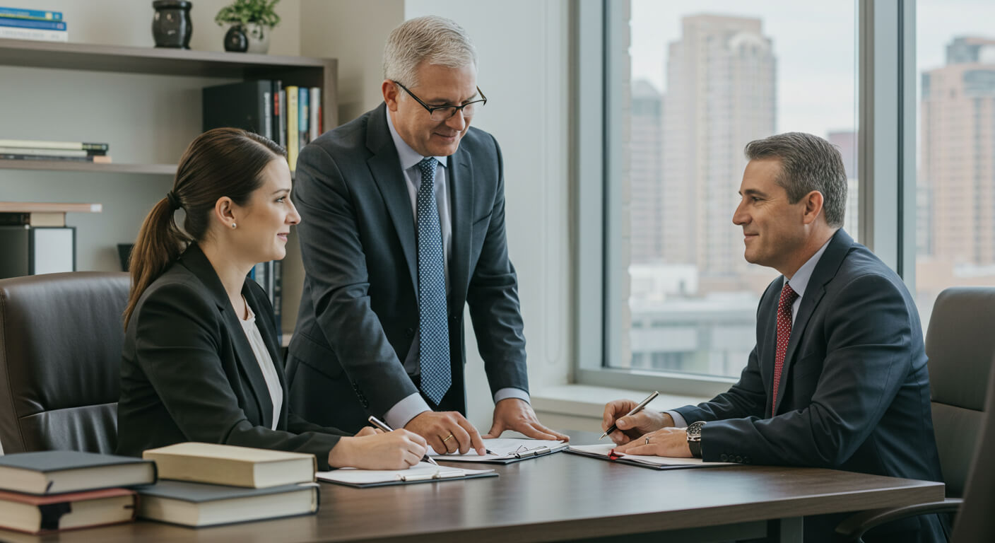 Trusted San Antonio DUI Lawyers