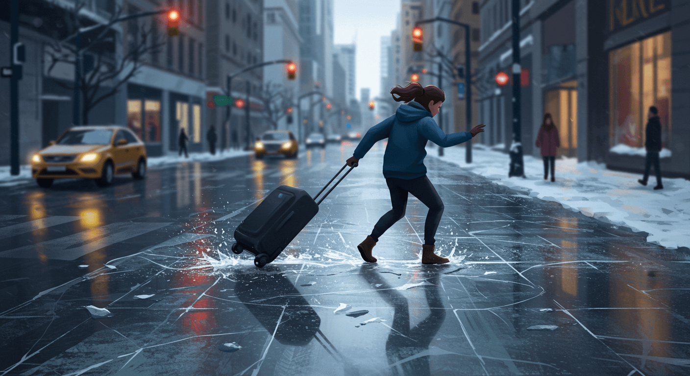 Benefits of Hiring a Dedicated Frisco Slip and Fall Accident Lawyer