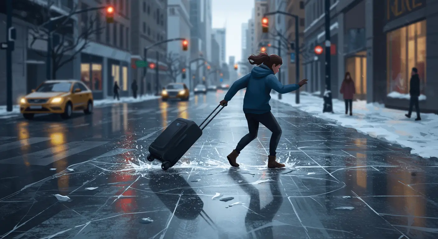 Benefits of Hiring a Dedicated Frisco Slip and Fall Accident Lawyer
