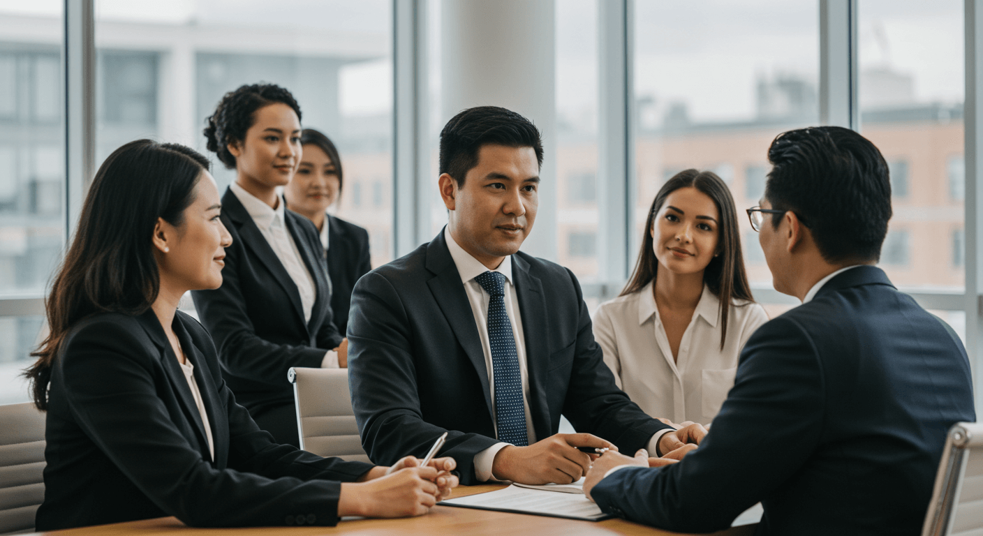 Why Choose Azam Law Firm as Your El Paso Pedestrian Accident Lawyer?