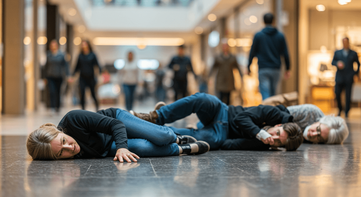 Schedule a Free Consultation With a Houston Slip and Fall Accident Lawyer