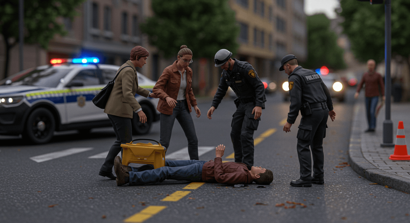 Impact on Victims and Their Families
