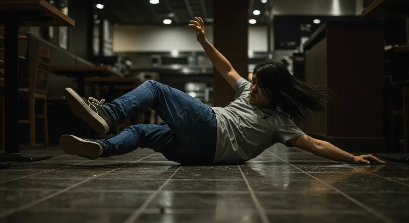Dallas slip and fall accident lawyer