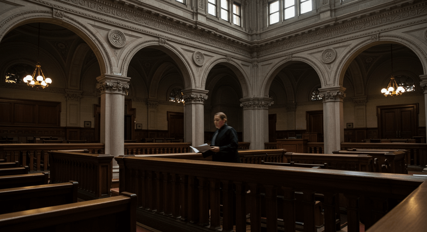 Best Wrongful Death Law Firm