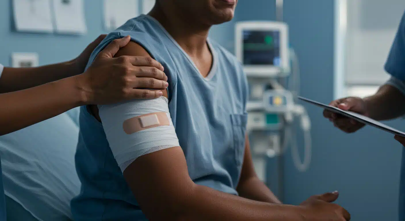 Different Types of  Personal Injury  Cases Our Lawyers Handle