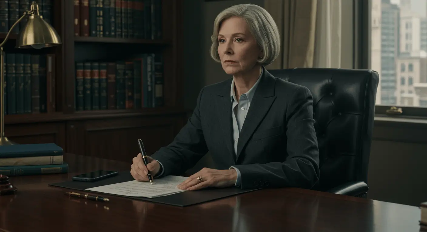 Why Choose Azam Law Firm for Your Case