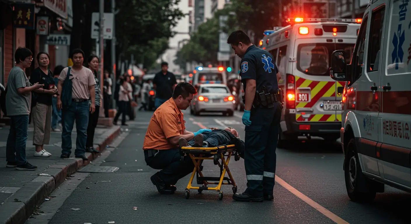 The Challenge of Pedestrian Accidents in Irving, Texas