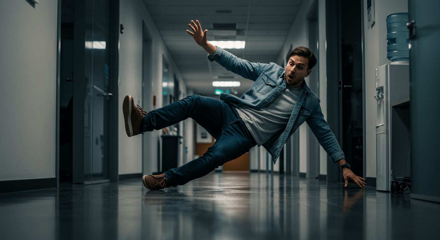 Comprehensive Legal Support for Slip and Fall Victims