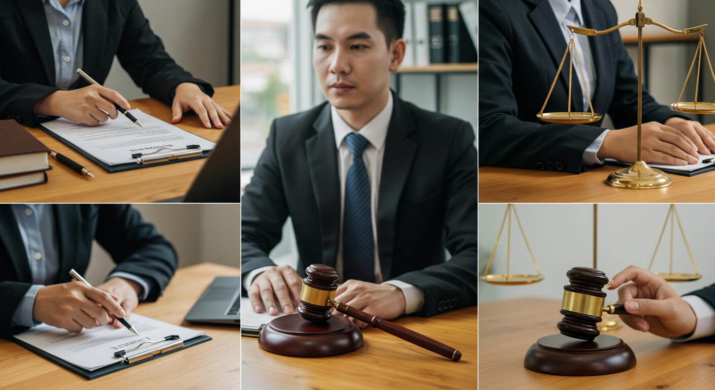 Why Choose Azam Law Firm for Your Dog Bite Claim?
