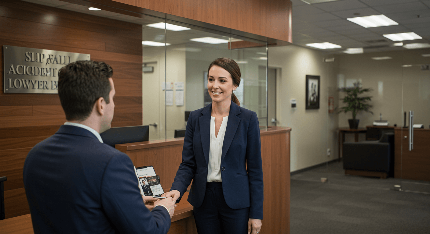 Schedule a Free Consultation With an Austin Slip and Fall Accident Lawyer