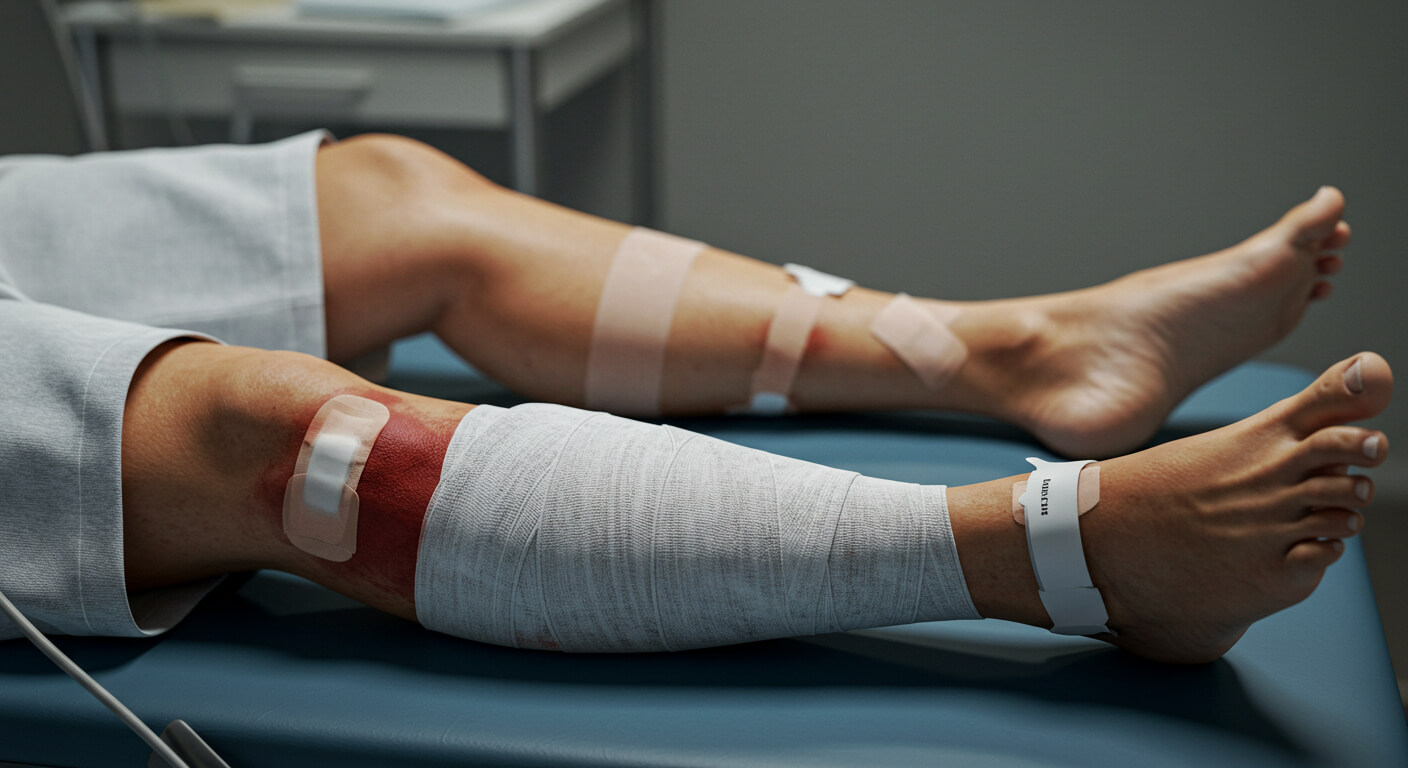 Personal Injuries