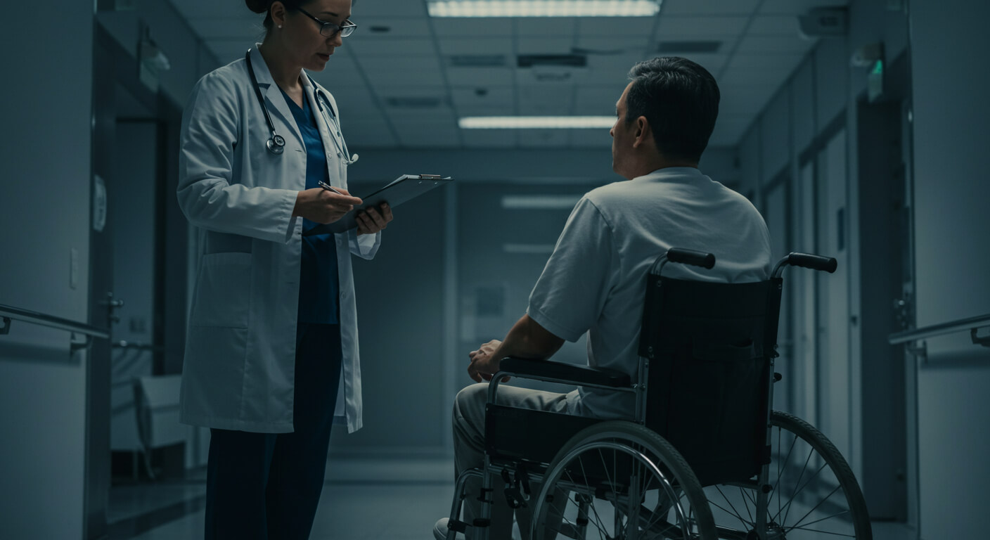 Personal Injuries