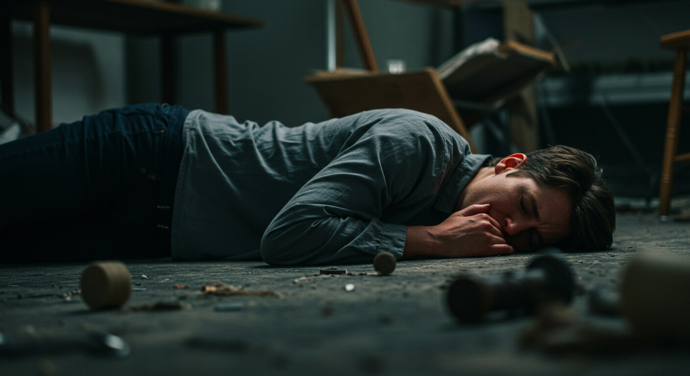 Common Causes of  Personal Injuries