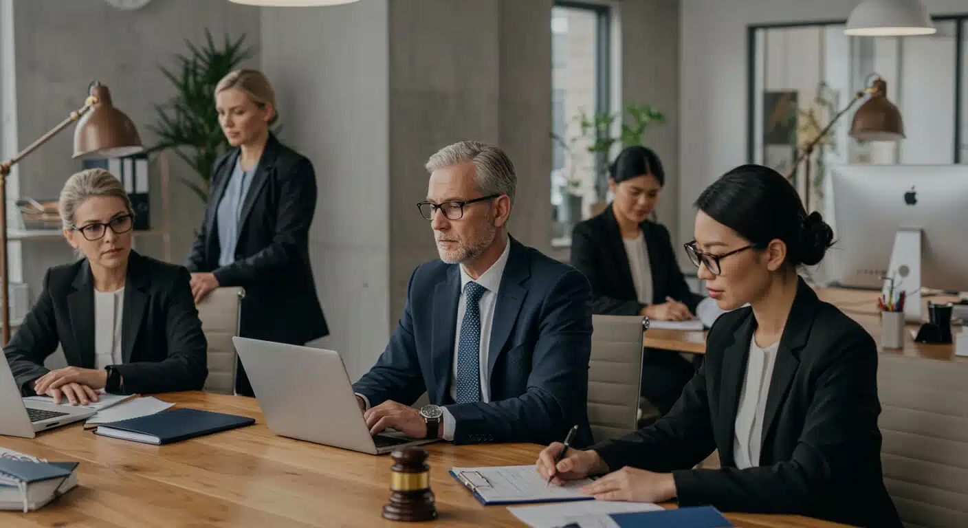 Amputation Injury Lawyers