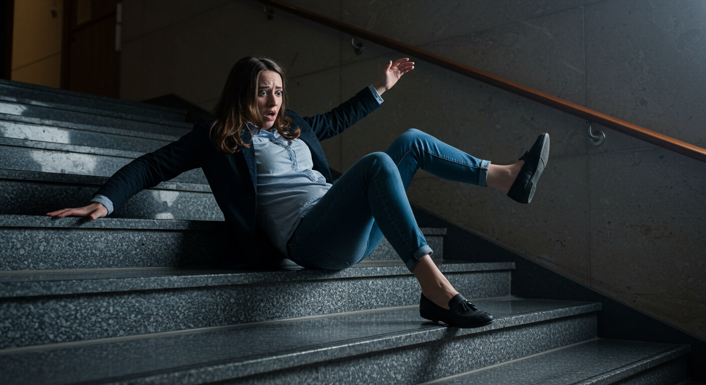 Common Causes of  Personal Injuries