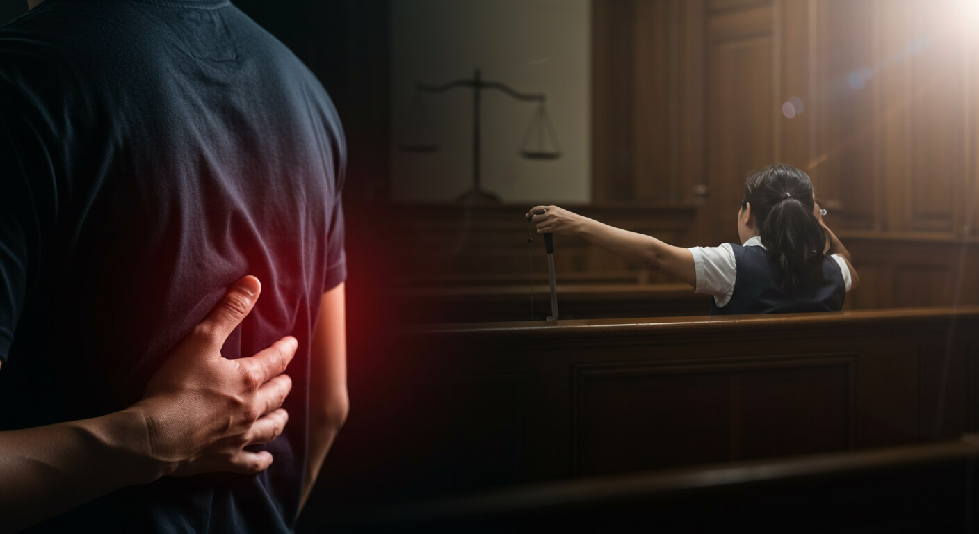 Common Causes of  Personal Injuries