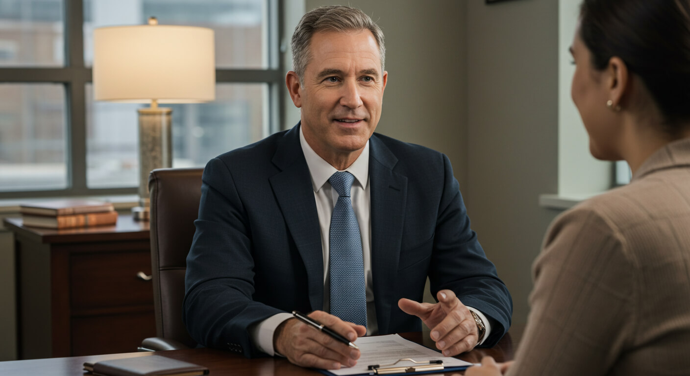 Amputation Injury Lawyers