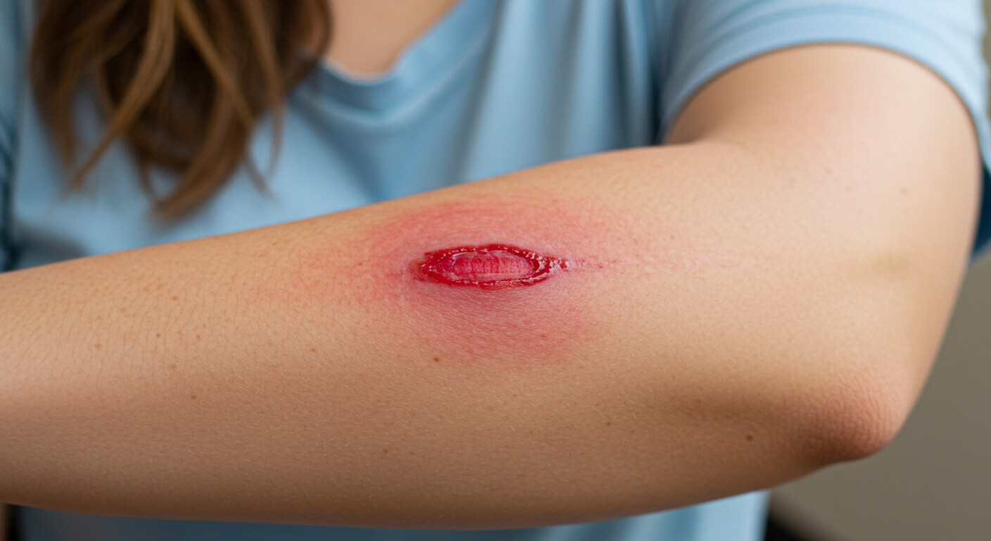 Common Injuries from Dog Attacks