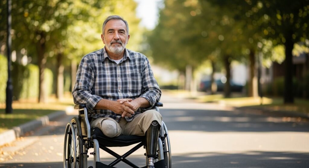 Irving Amputation Injury Lawyer