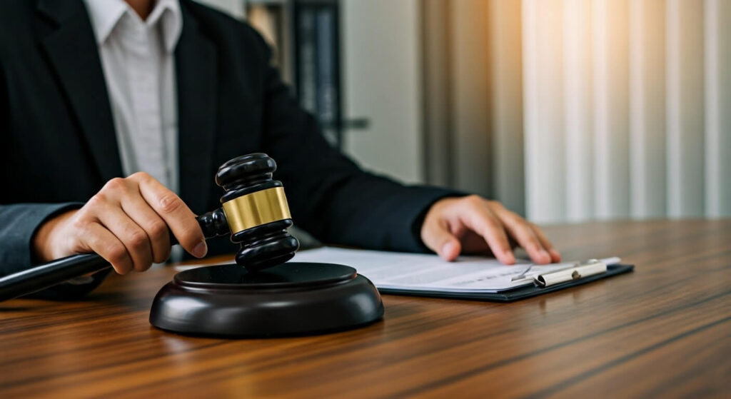 Irving Brain and Head Injury Lawyer