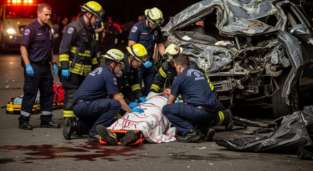 Irving Catastrophic Injury Lawyer