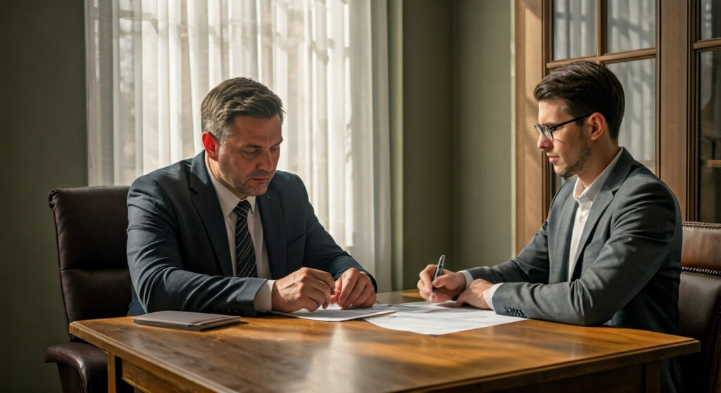 Irving Pedestrian Accident Lawyer