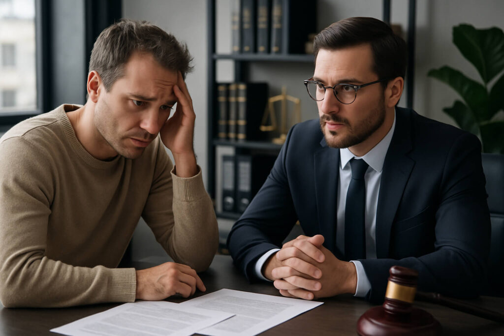 Irving Slip and Fall Accident Lawyer
