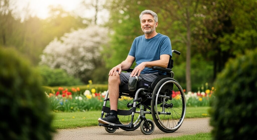 Plano Amputation Injury Lawyer