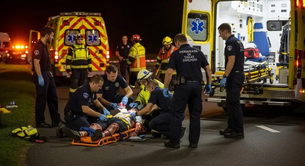 Plano Catastrophic Injury Lawyer