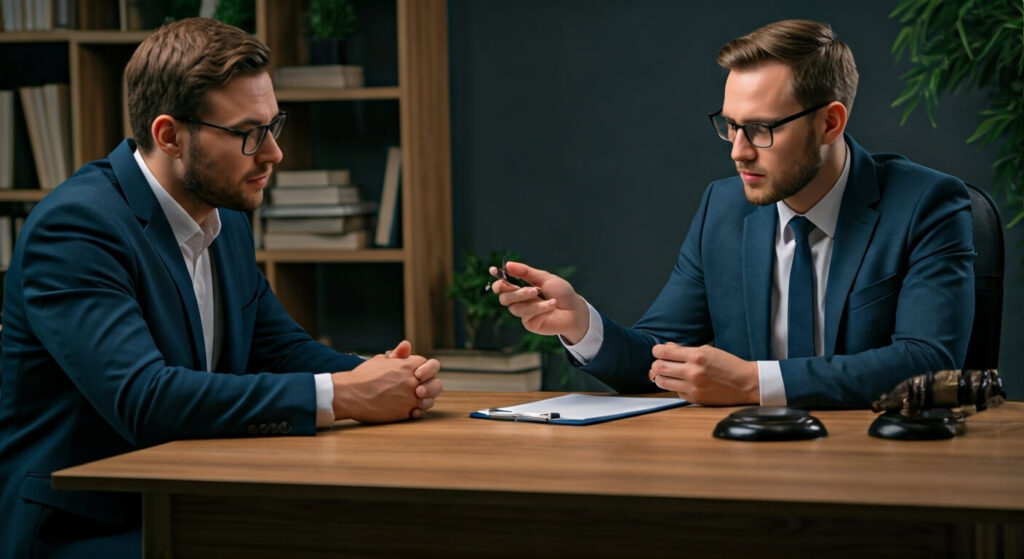 Plano Pedestrian Accident Lawyer